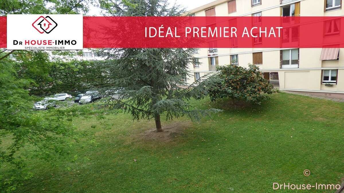 Appartement à CHAMPIGNY-SUR-MARNE