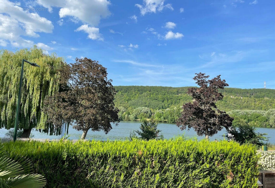 Appartement à VERNON