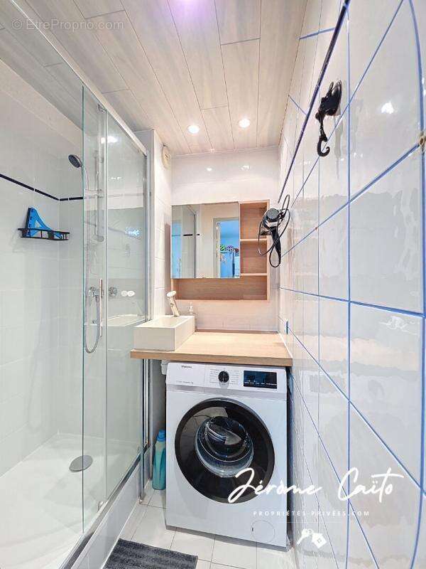 Appartement à LE GRAU-DU-ROI