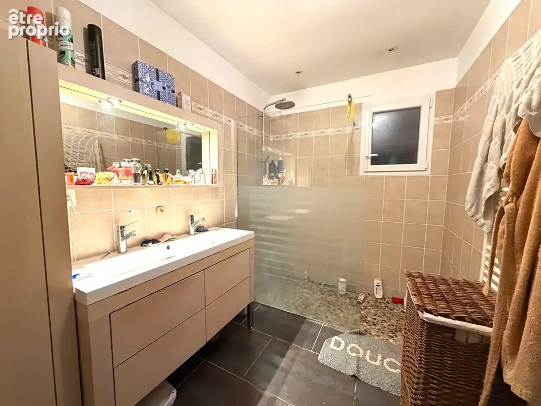 Maison 180m² à dienné - photo 9