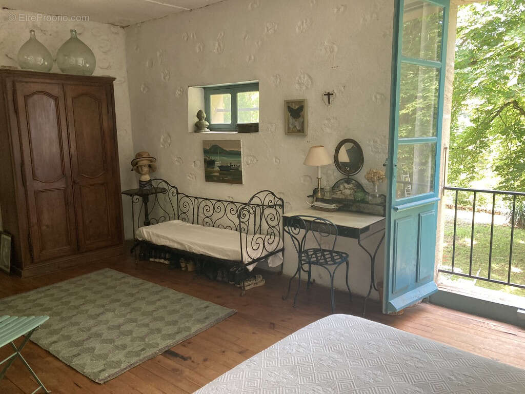 Maison de campagne - photo 6