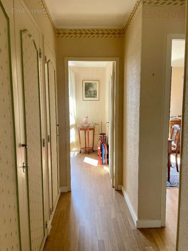 Appartement à ANGLET