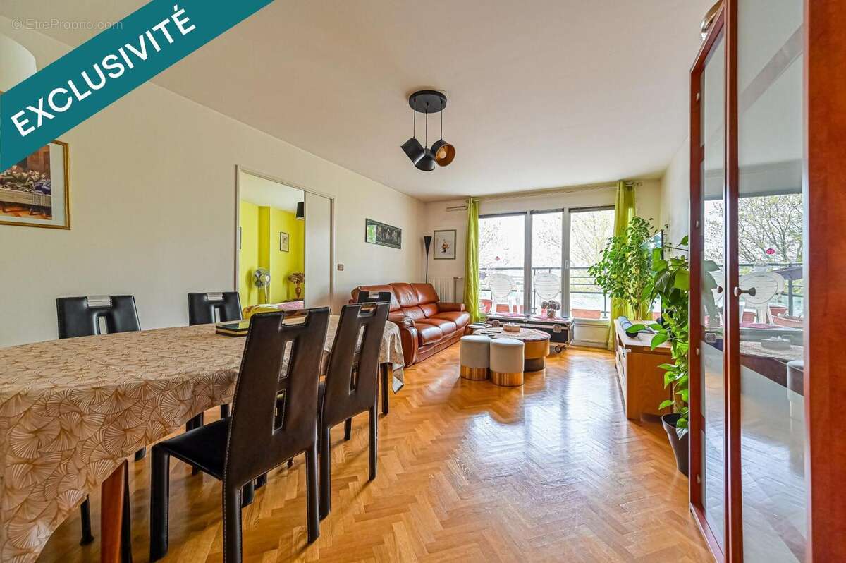 Photo 6 - Appartement à ALFORTVILLE