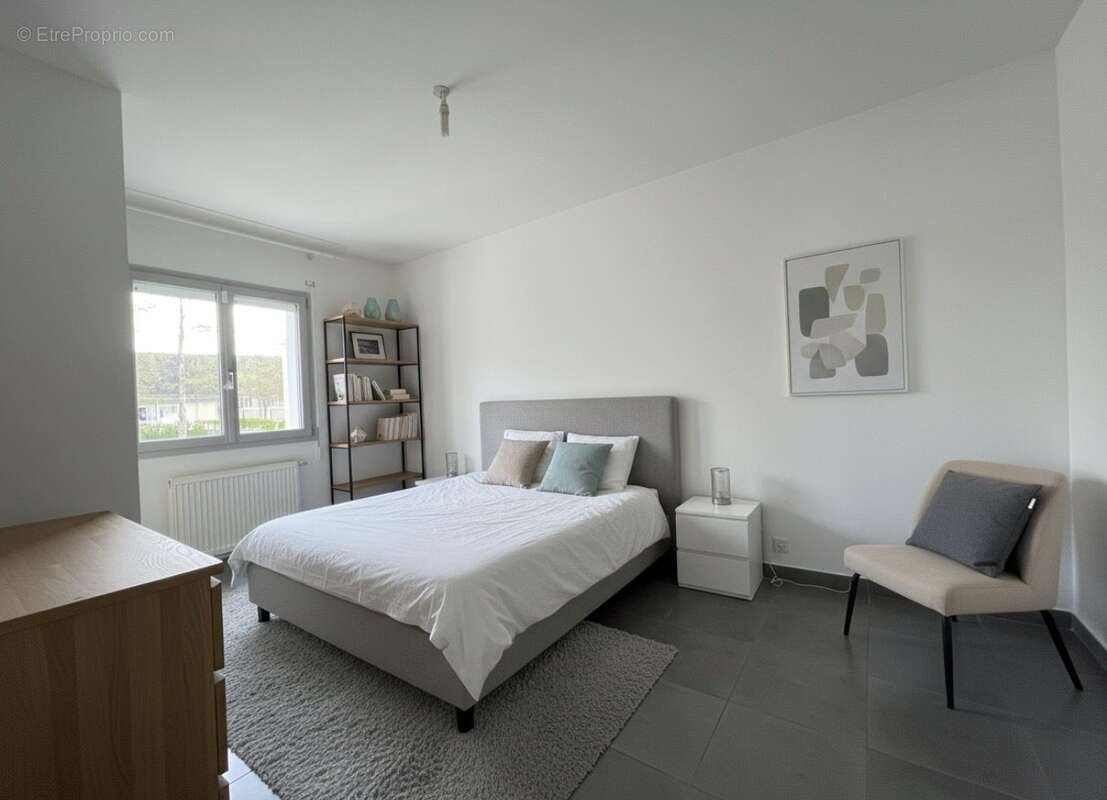 Appartement à MONTBAZON