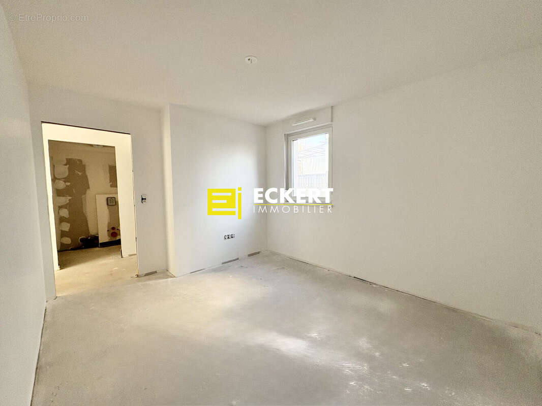 Appartement à OBERNAI