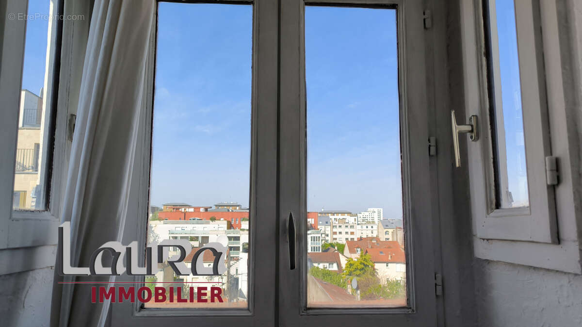 Appartement à ALFORTVILLE