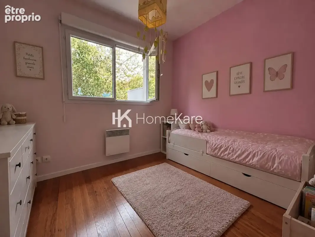 Appartement 3 pièces 60 m² à vendre à Saint-Lys (31470) - photo 8