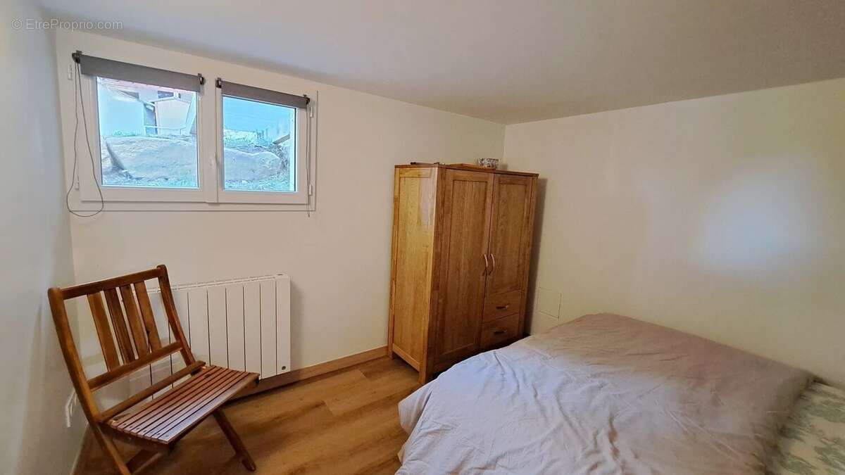Appartement à BOLQUERE