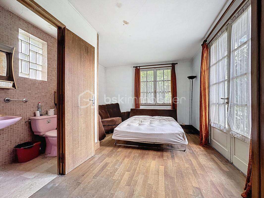 Maison à SAINTE-MERE-EGLISE