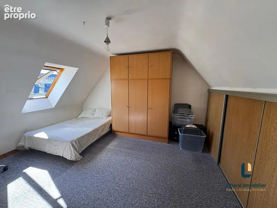 Maison à 450m du bourg de Plourhan - photo 13