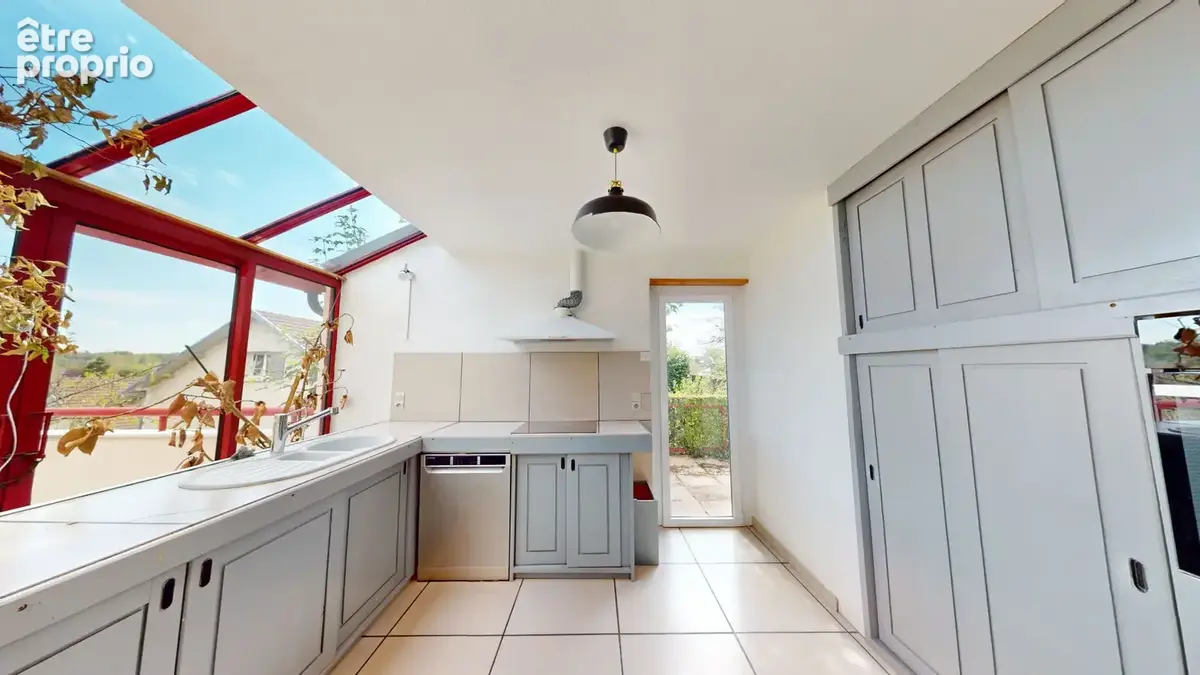 Maison Miserey-Salines  - 7 pièces - 146 m2 - photo 6