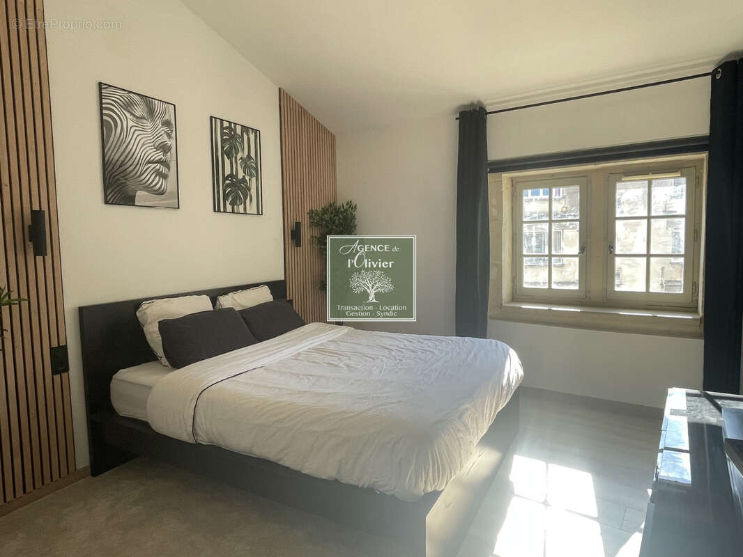 Appartement à TARASCON