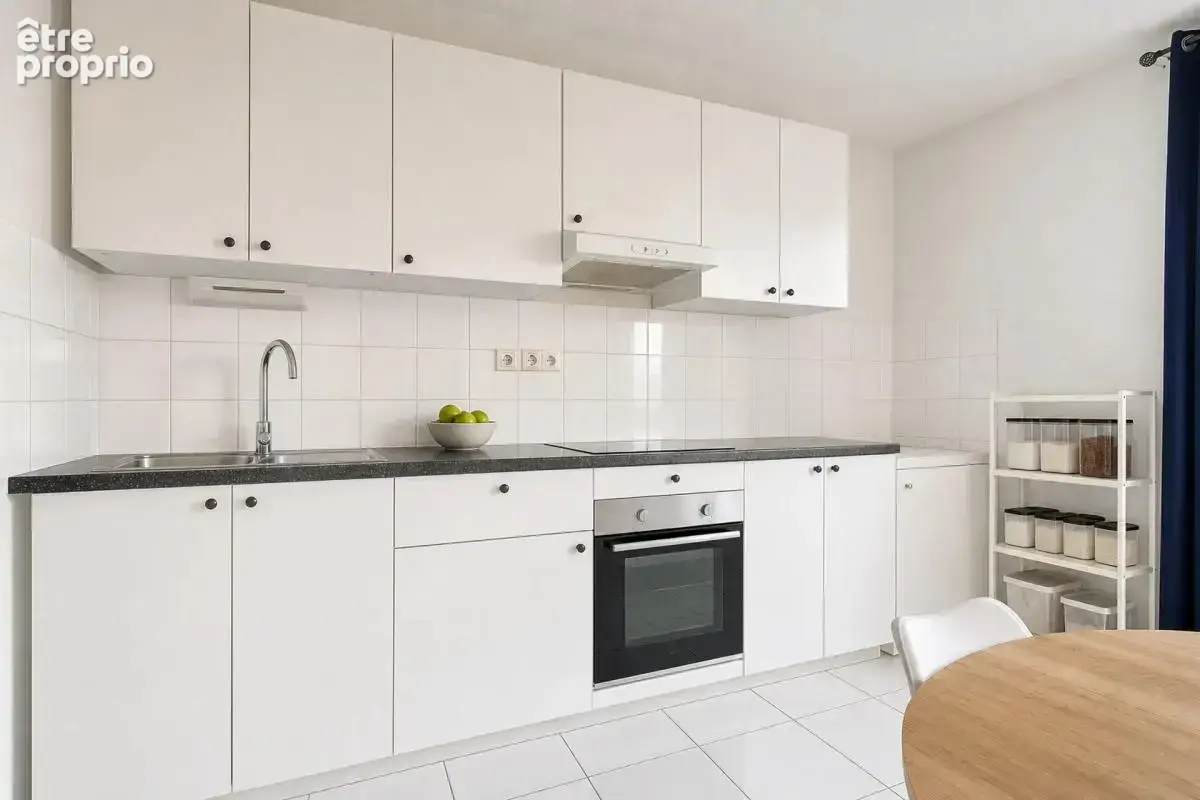 Appartement T3 de 65 m² à Tournefeuille - photo 3