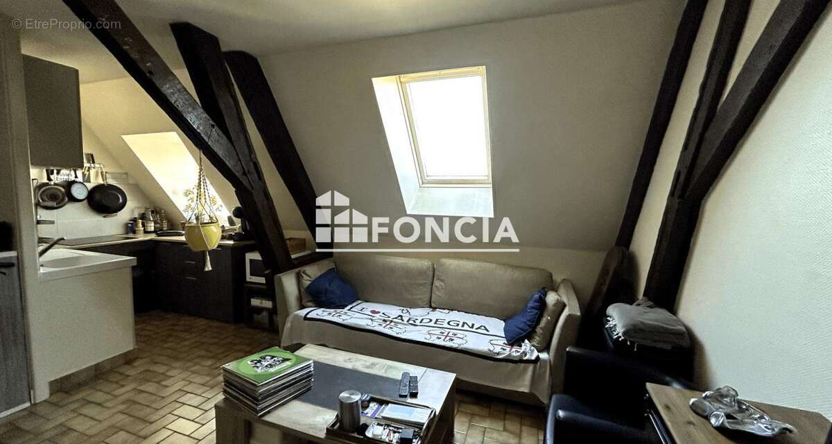 Appartement à CHARTRES