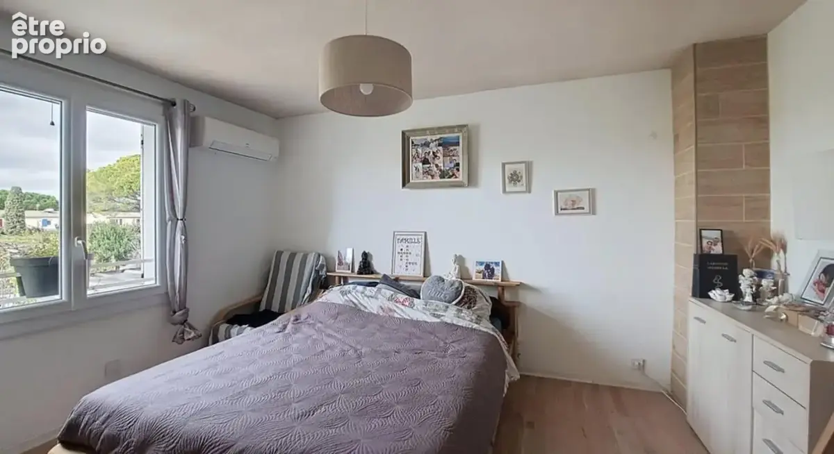 Maison 91 m² à Marguerittes  - photo 9