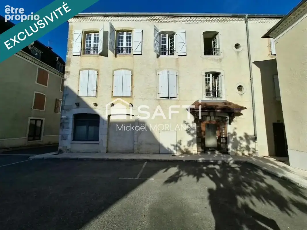 Photo 1 - Appartement à NAVARRENX
