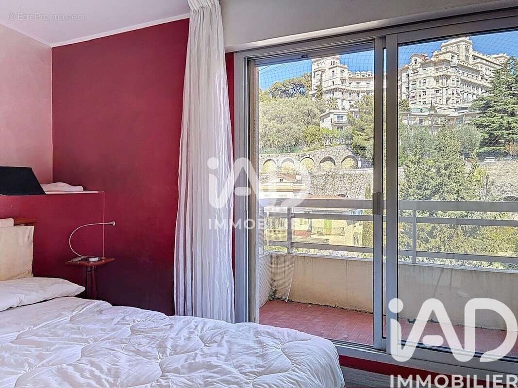 Photo 6 - Appartement à MENTON