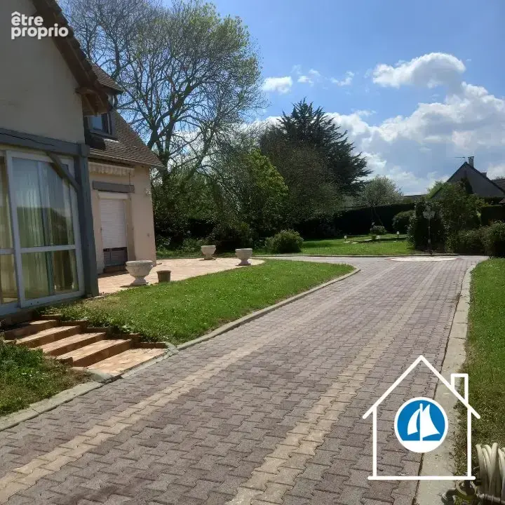 Maison 205 m² à La Cambe  - photo 2