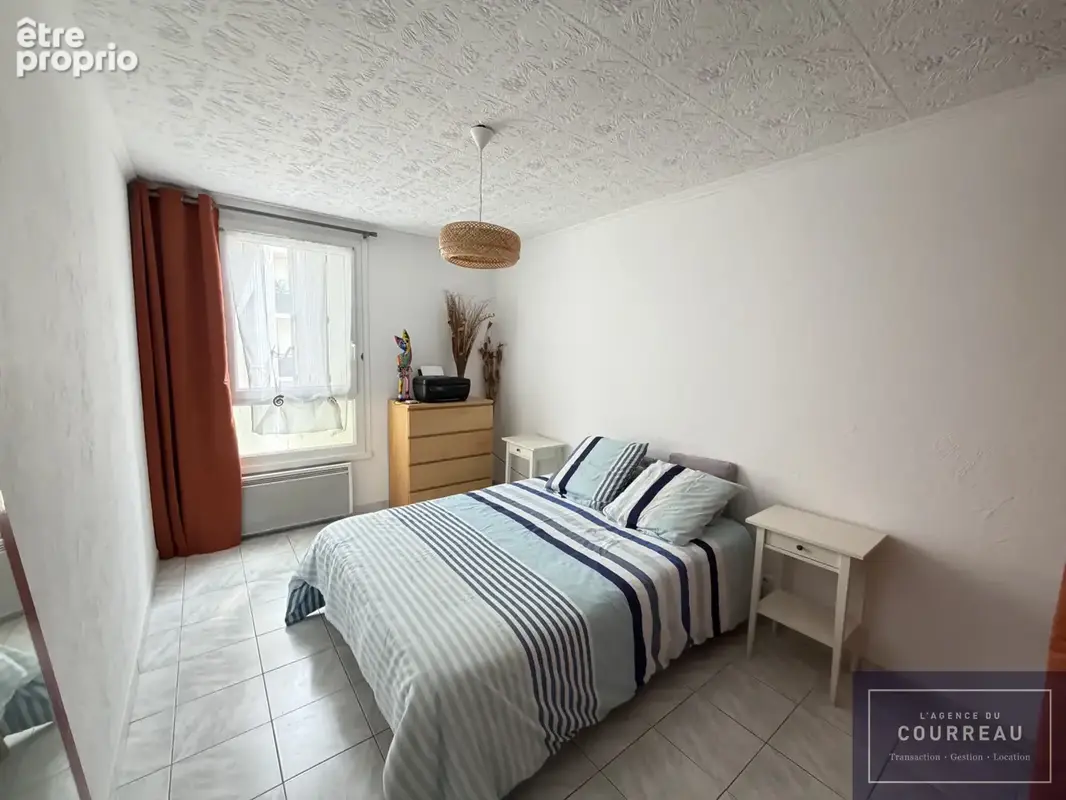 Bel appartement T4  avec garage fermé   Quartier Ovalie/Estanove - photo 8