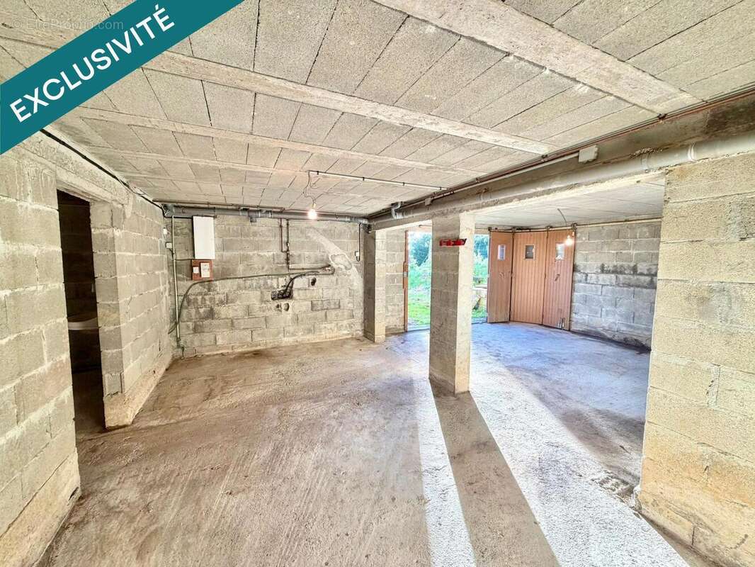 Photo 7 - Maison à AYZIEU