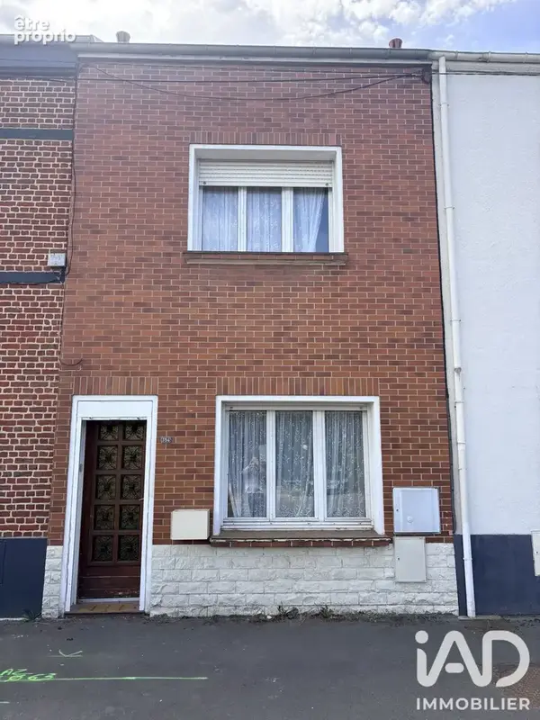 Photo 1 - Maison à BEUVRY