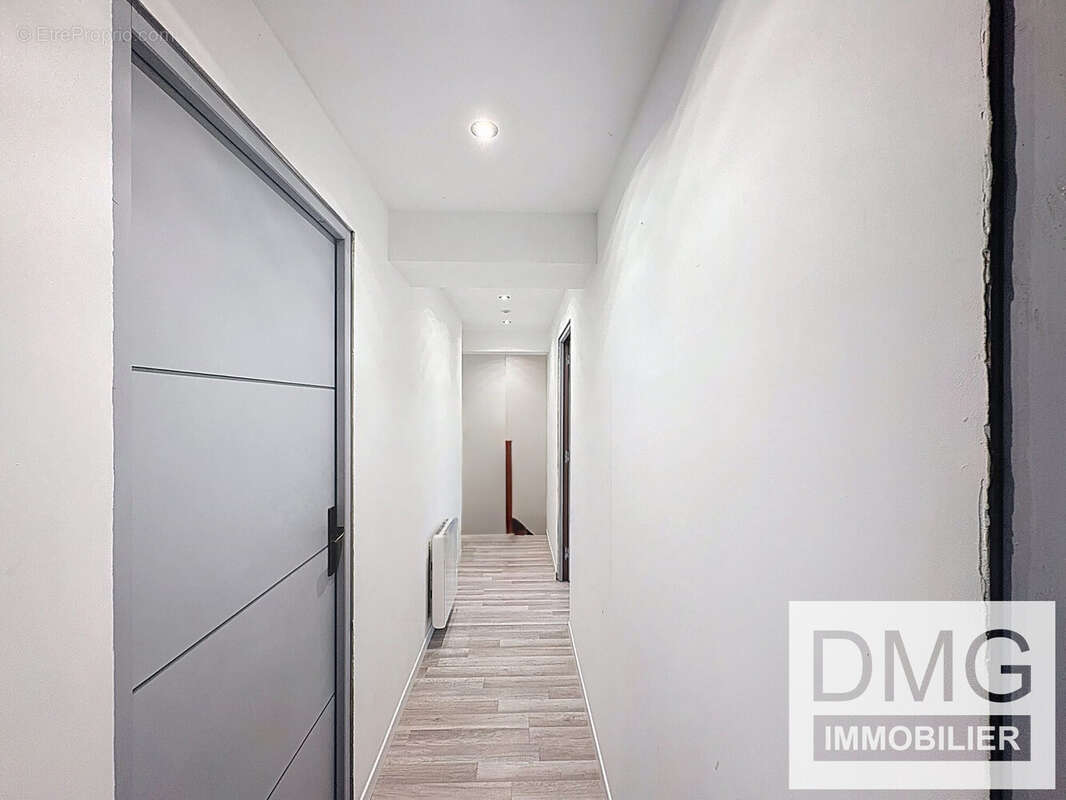 Maison à WINNEZEELE