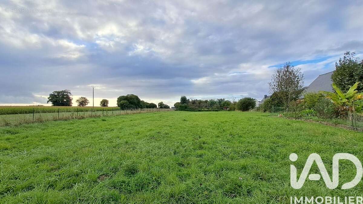 Maison 150 m² à Caulnes  - photo 7
