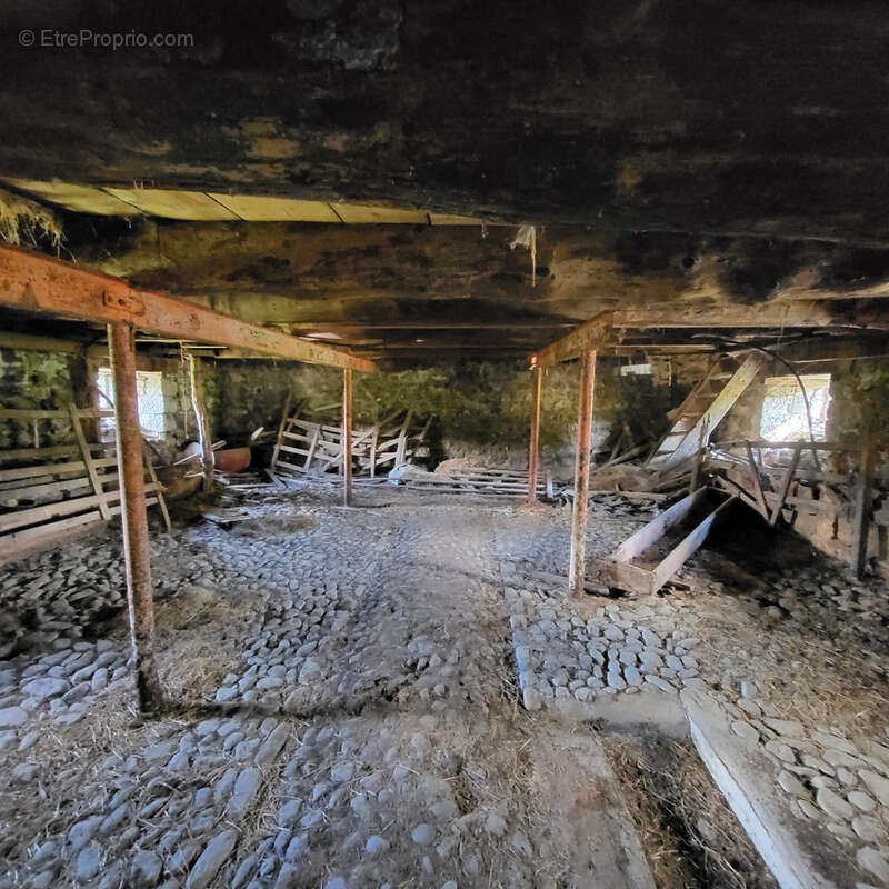 Grange en pierres - photo 22