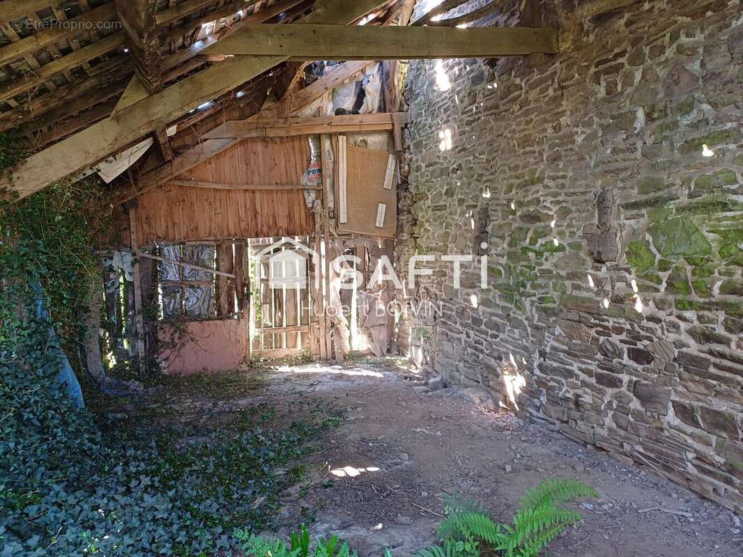 Photo 5 - Maison à SAINT-BRICE-EN-COGLES