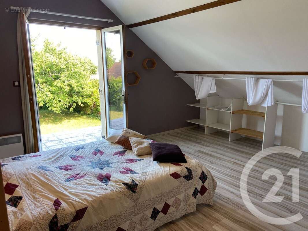 Maison 184 m² à Breval  - photo 11