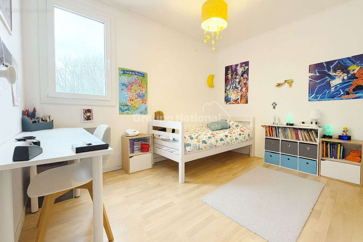 Appartement à SALON-DE-PROVENCE