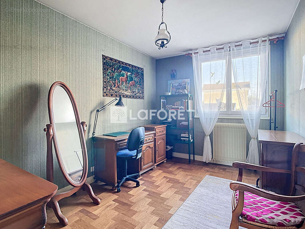 Appartement à LIMOGES