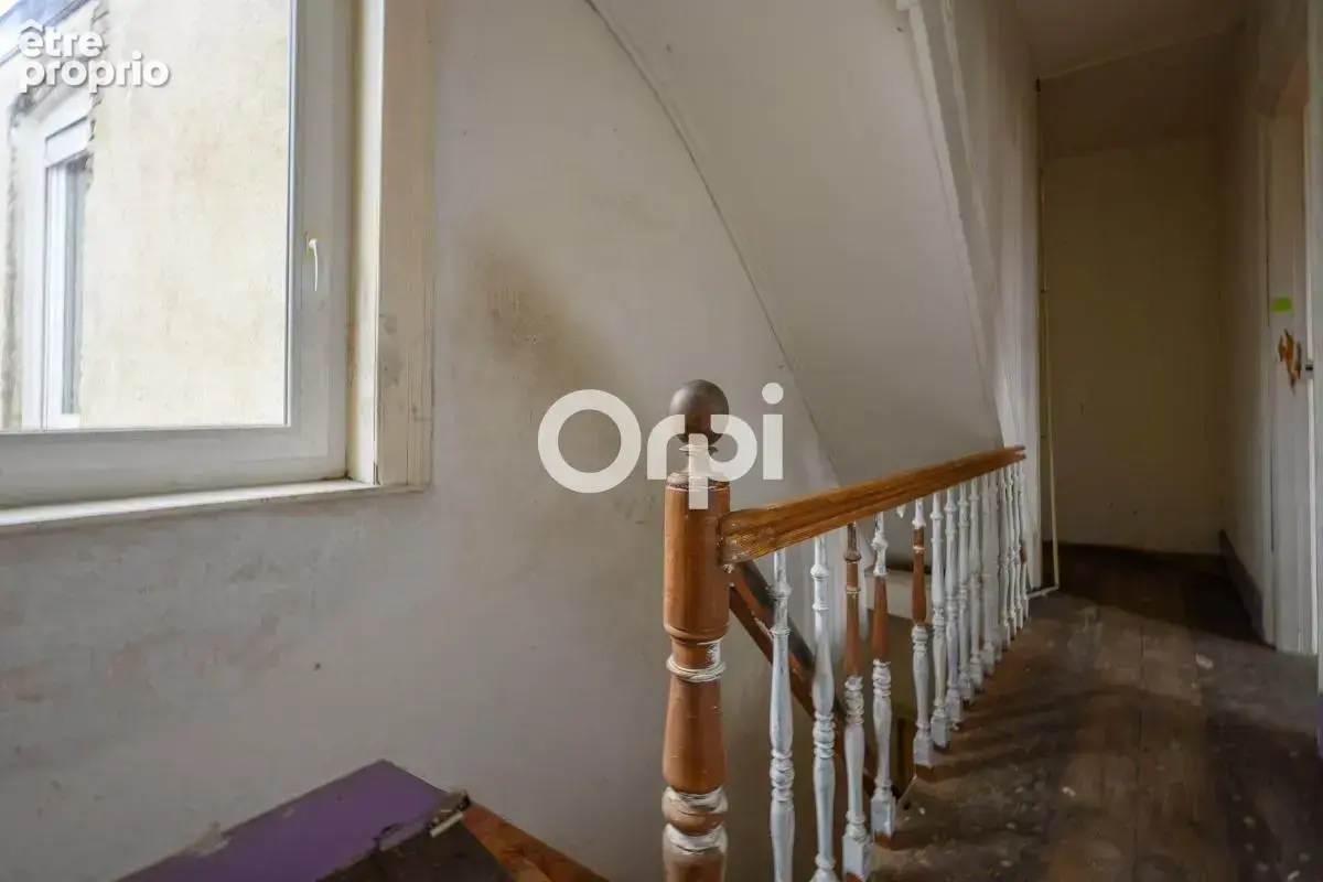 Maison individuelle 168 m² – 4 chambres – Cysoing centre - photo 7