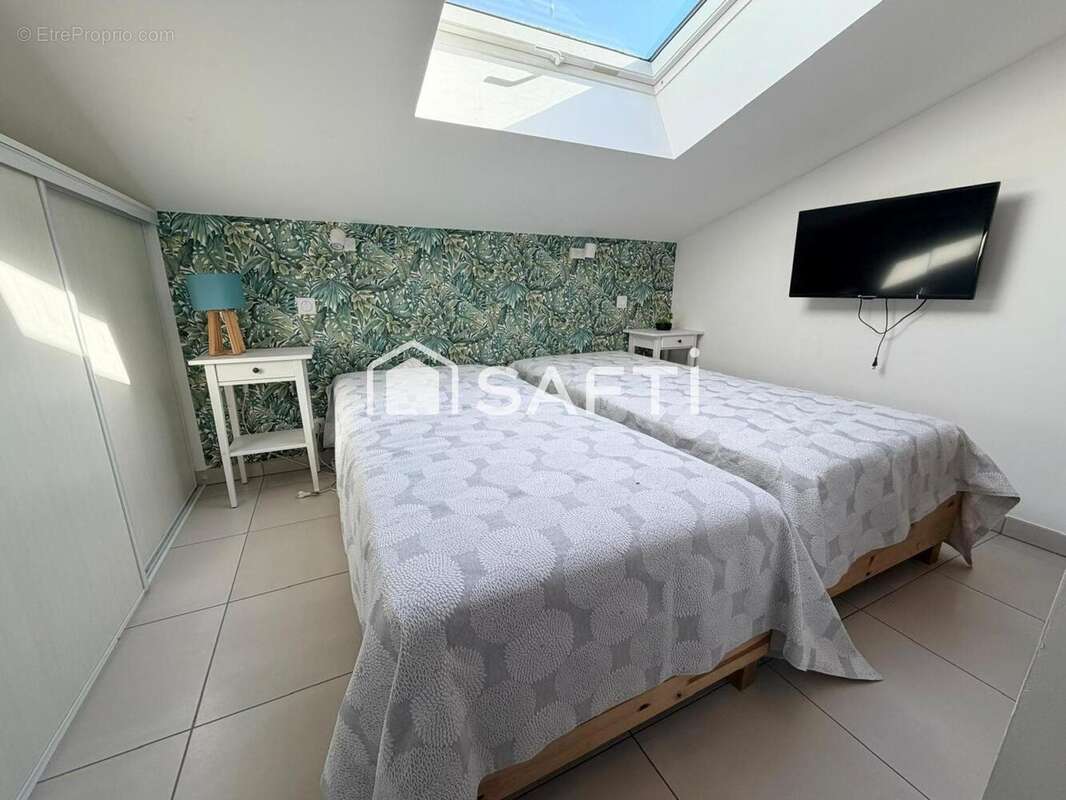 Photo 8 - Appartement à GRIMAUD