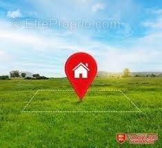 Terrain à HONDOUVILLE