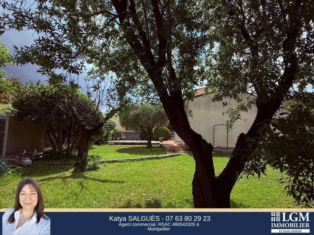 Maison à SAINT-BRES