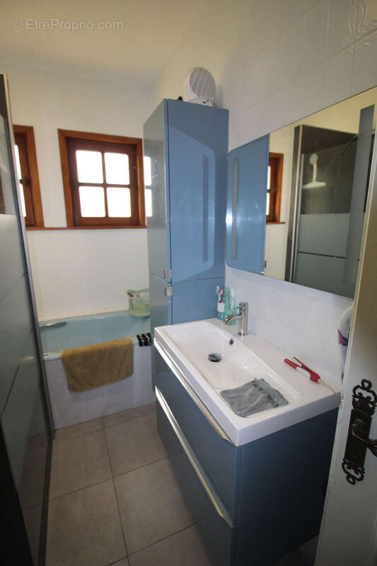 Maison à WORMHOUT