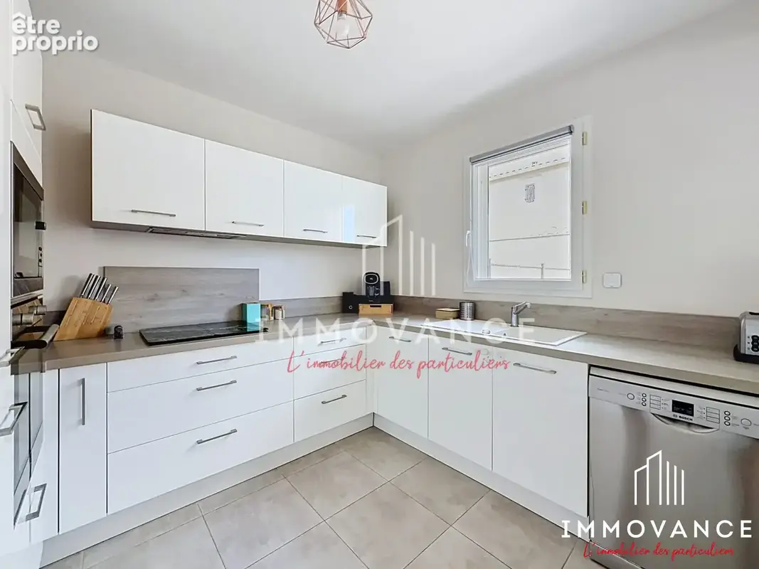 Maison 4 pièces 86 m² à vendre à Fabregues (34690) - photo 9