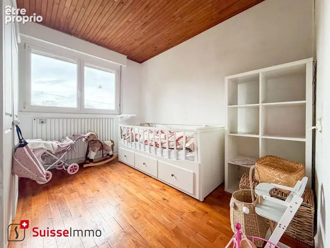 Maison Semondans 4 pièce(s) 89,5 m2 - photo 16