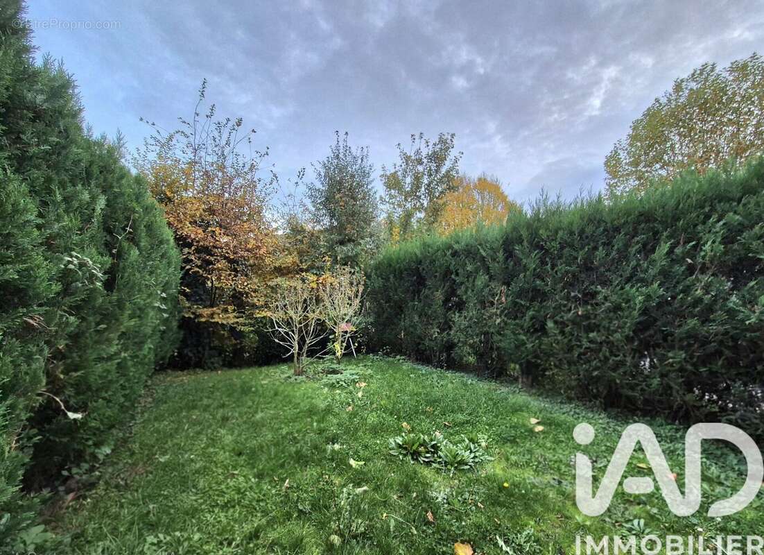 Photo 2 - Maison à ORGERUS