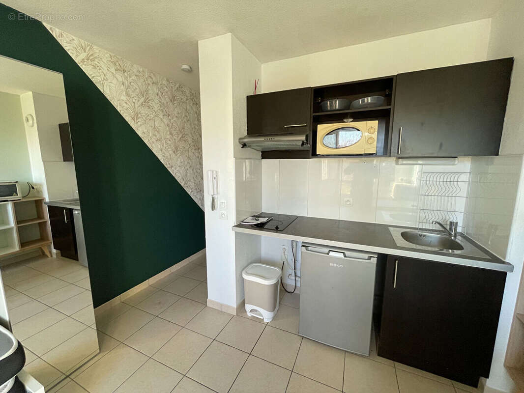 Appartement à CENON