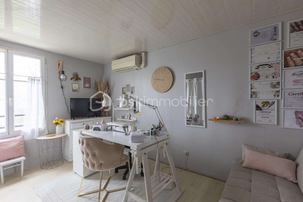 Maison à SAINT-WITZ