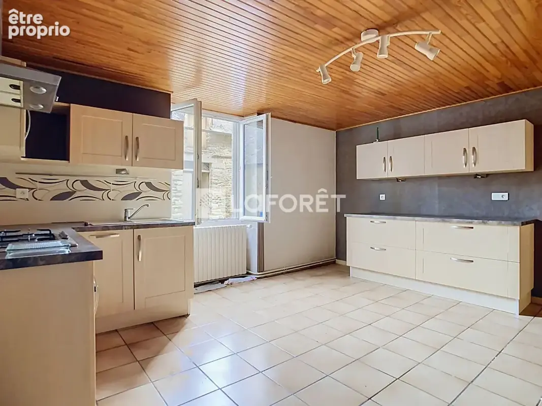 Maison La Trinite Porhoet 8 pièce(s) 191 m2 - photo 5