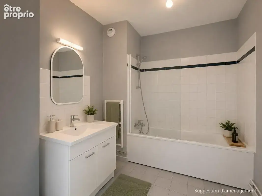 Appartement - photo 6