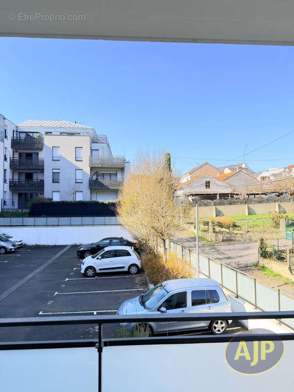 Appartement à SAINT-HERBLAIN