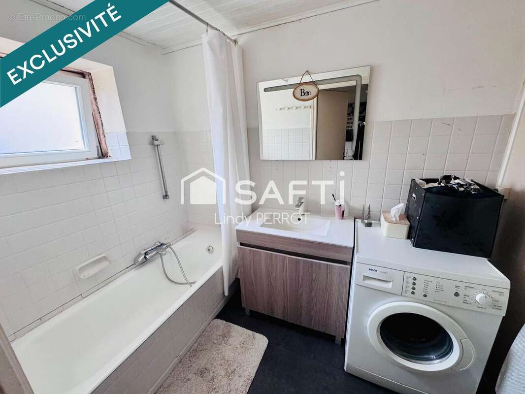 Photo 3 - Maison à JAMBLES