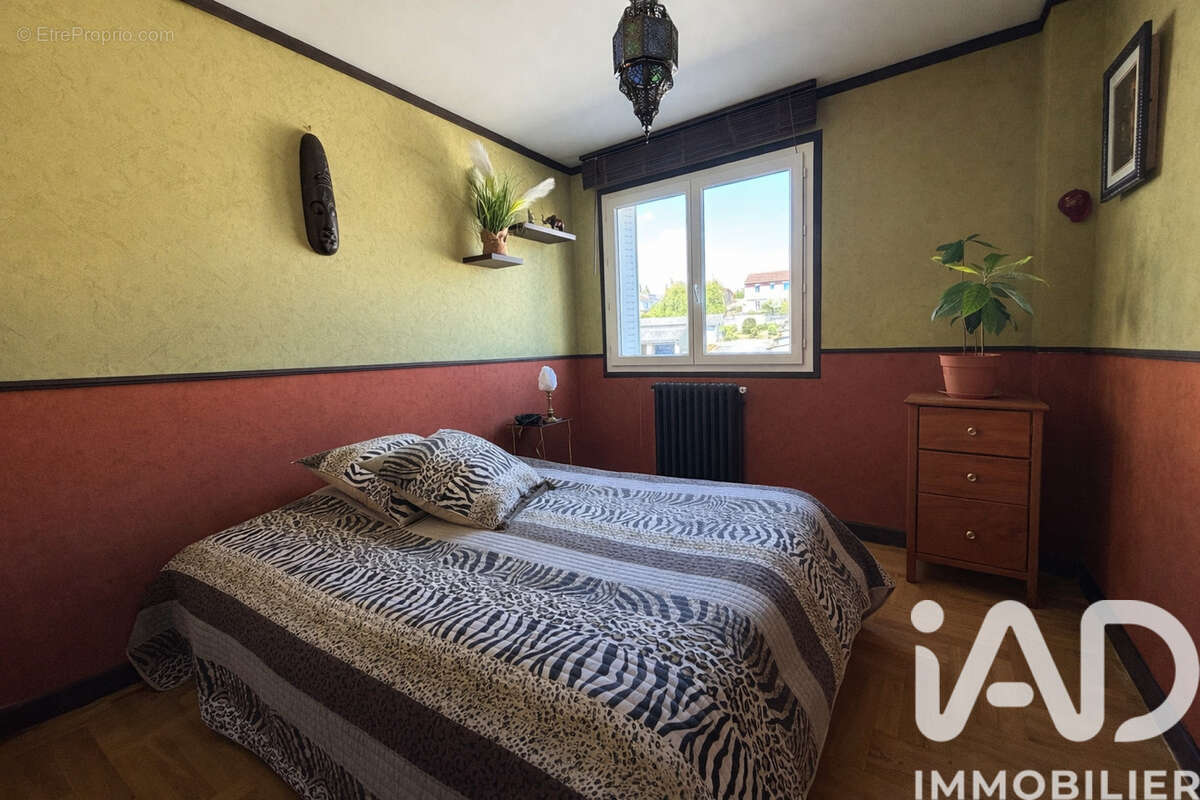 Photo 9 - Appartement à LIMOGES