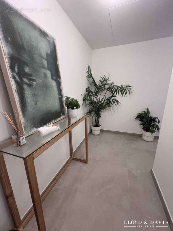 Appartement à LA GRANDE-MOTTE