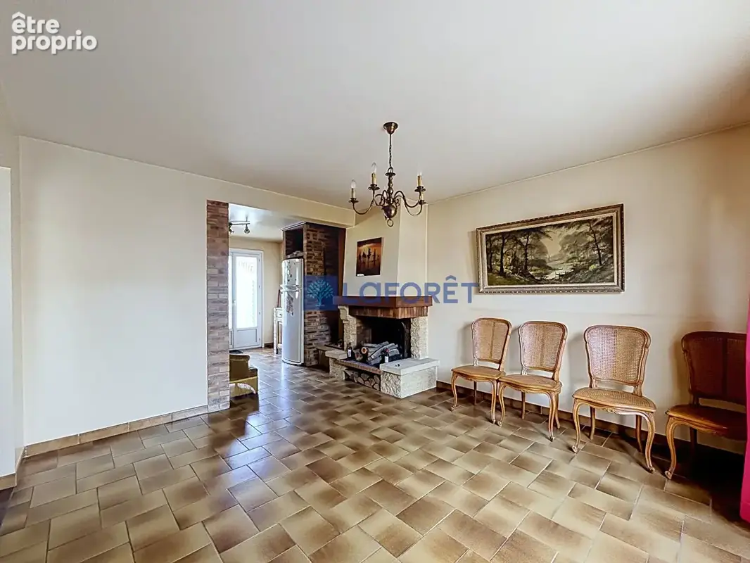Maison Savigny Sur Orge 6 pièce(s) 100.12 m2 - photo 4