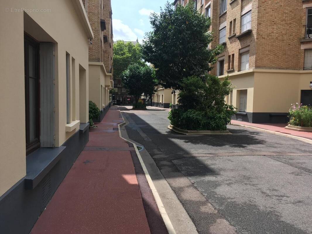 Photo 1 - Appartement à CLICHY